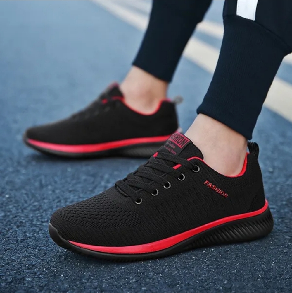 New Fashion running shoes